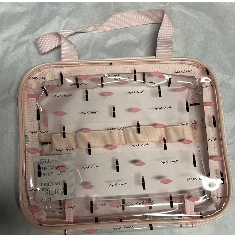 Mary Kay cosmetics case